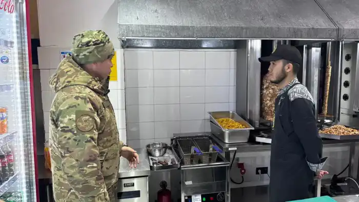 Опасность в зимний период: в районе Байконыр усилены меры по предупреждению пожаров Атырау