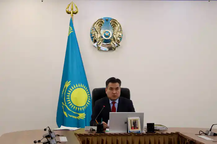 Переговоры о трудоустройстве казахстанцев в Южной Корее: новые возможности в рамках Employment Permit System Атырау