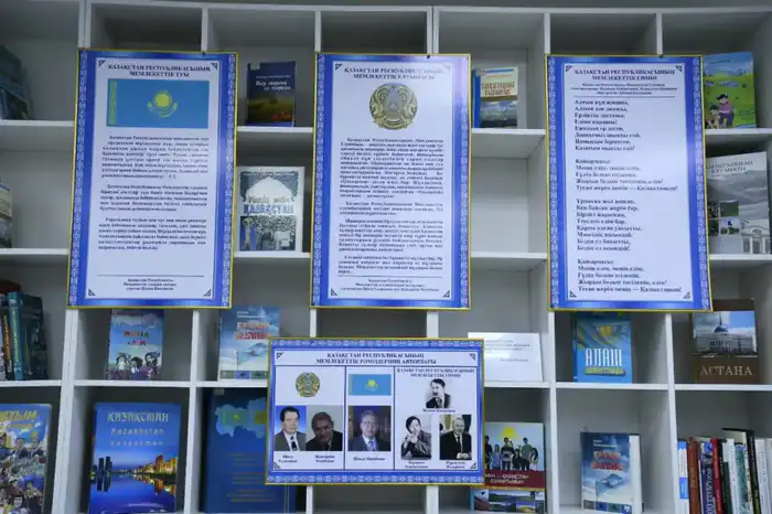 Выставка «Экология – ел тағдыры» в Астане: шаг к формированию экологической ответственности у подрастающего поколения Атырау