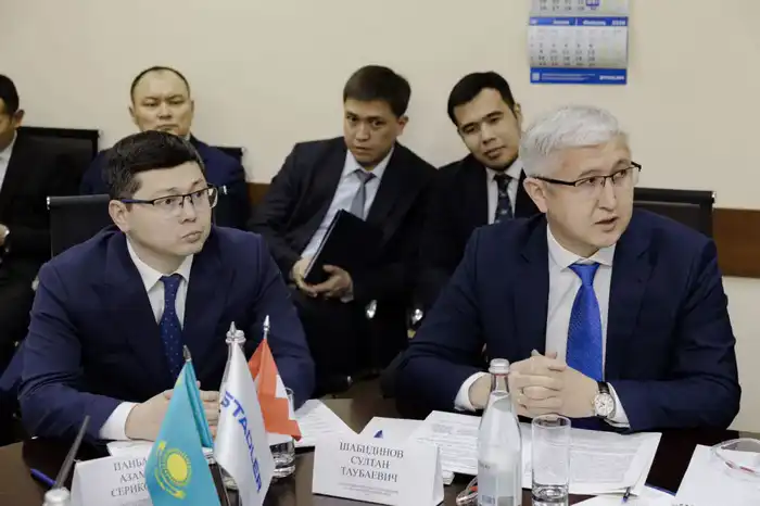 Запуск нового производства пассажирских вагонов в Астане: перспективы для транспортной отрасли Казахстана Атырау