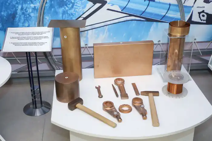 Казахстанский университет стал победителем программы Horizon Europe Европейского союза (2)