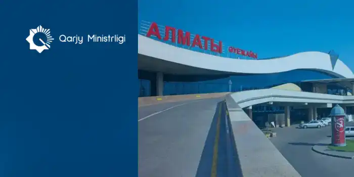 Незаконные дивиденды 6,8 млрд тенге в аэропорту Алматы Атырау