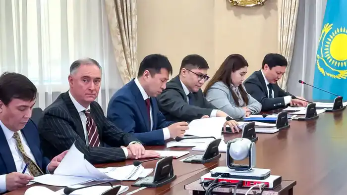 Заявки на проекты МЭКС от более ста предприятий Атырау