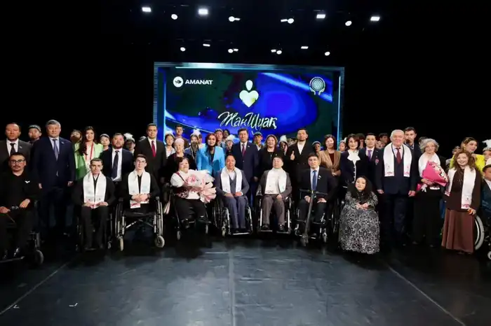 Астана стала первым городом СНГ, вошедшим в Европейскую сеть доступного туризма, создавая инклюзивную среду для людей с инвалидностью. Атырау