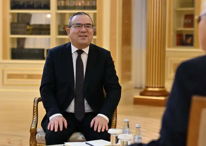 Президент Казахстана Касым-Жомарт Токаев объявил о новом этапе модернизации страны в интервью Атырау