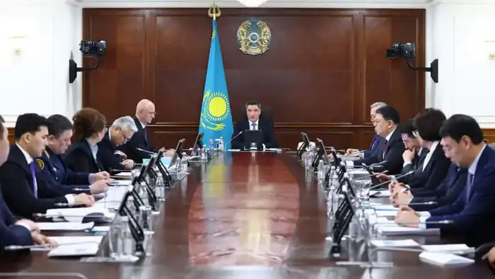 Коммунальные службы ВКО готовы к туристам Атырау