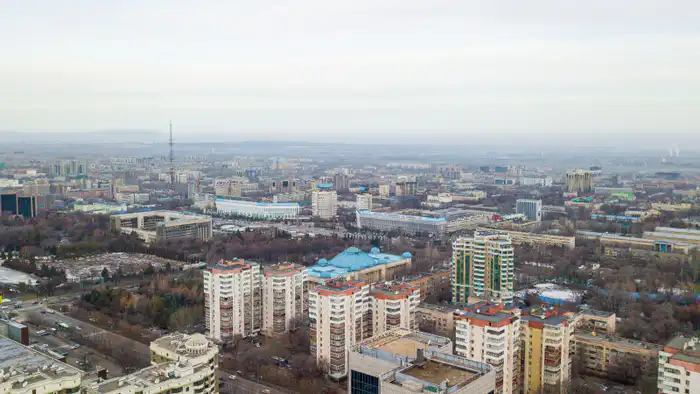 В Алматы выявлены финансовые нарушения на миллиарды тенге: Высшая аудиторская палата подвела итоги государственного аудита эффективности использования бюджетных средств и активов в акимате. Атырау
