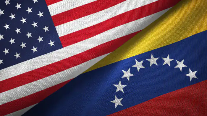 Госдепартамент США призвал американцев немедленно покинуть Венесуэлу из-за ухудшения безопасности в стране Атырау