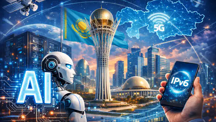 В 2025 году искусственный интеллект стал одной из самых обсуждаемых тем в Казахстане, благодаря активным инвестициям государства в его развитие и интеграцию. Атырау