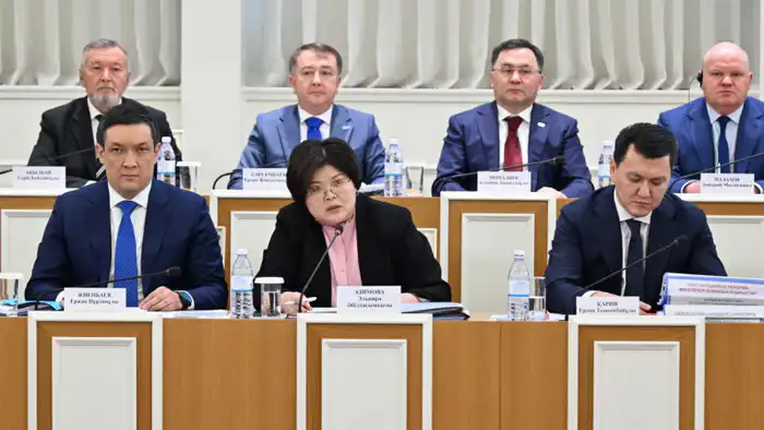 В Астане стартовало первое заседание Комиссии по конституционной реформе: рабочая группа представила 8 нововведений, озвученных государственным советником Ерланом Карином. Атырау