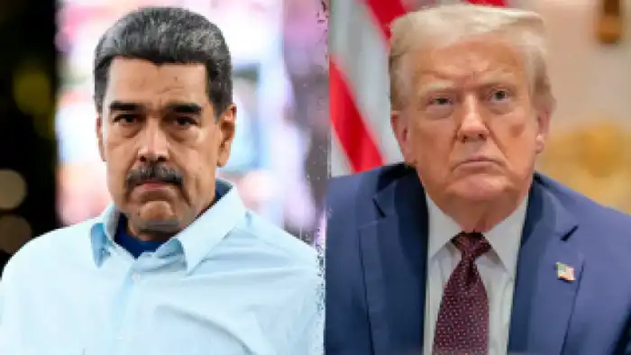 Свержение Мадуро: как операция Трампа изменит политический ландшафт Венесуэлы и отношения с США Атырау