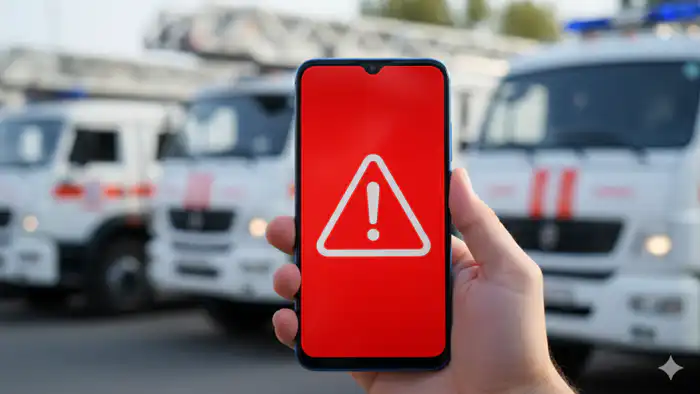 Внимание, алматинцы: владельцы iPhone и китайских смартфонов могут не получить экстренные уведомления Атырау