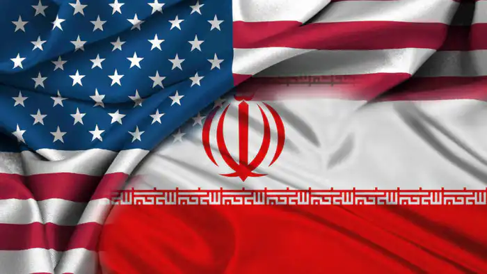 Трамп и протесты: Иран называет призывы безрассудством Атырау