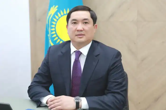 В Атырау назначен новый заместитель акима: Ердос Абдисаттаров утверждён на должность Атырау