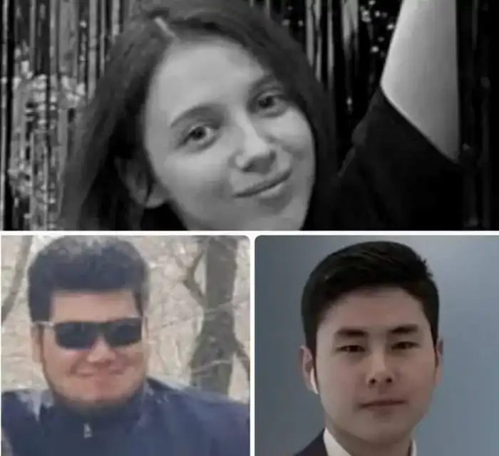 Убийство Яны: утечка материалов и давление на суд Атырау