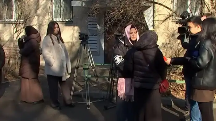  Атырау