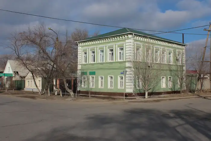 Уничтожение исторического наследия Атырау: как культурные решения влияют на идентичность города Атырау