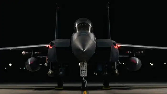 США и союзники наносят удары по ИГИЛ в Сирии: последствия для местного населения и региональной безопасности Атырау