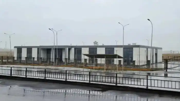 Запуск первого крематория в Казахстане в Алматы: новые горизонты для похоронной практики и изменения в отношении к ритуальным услугам Атырау