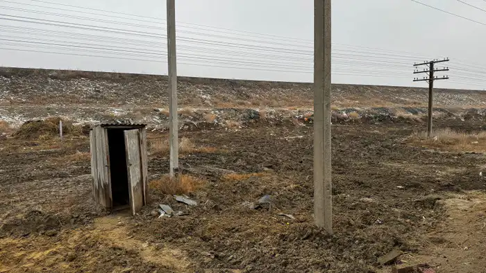 Поиски пропавшей семьи из Жангельдина: внимание на микрорайон Геолог в Атырау Атырау