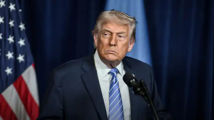 Трамп поддержал иранских протестующих, заявив о помощи, которая уже в пути Атырау