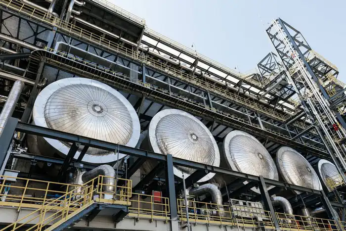 Производство на Тенгизе остановлено: ТОО 'Kazakhstan Petrochemical Industries Inc.' приостановило процессы дегидрирования пропана и полимеризации пропилена из-за аварии. Атырау