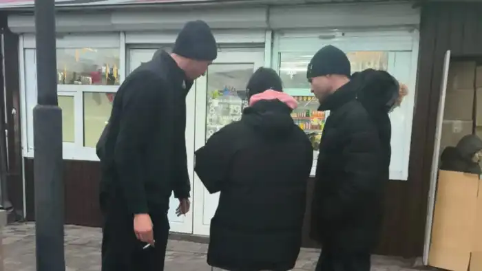 Пропавший в лабиринте Алматы: 14-летний подросток найден после почти недели поисков Атырау