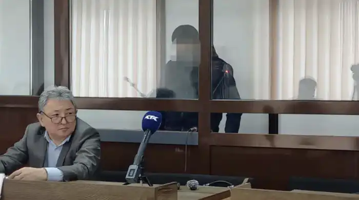 приговор Айзат Джумановой