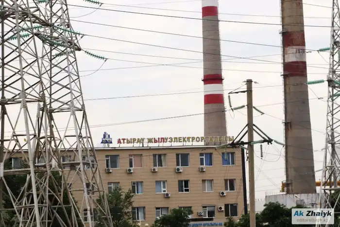 Атырауская ТЭЦ: новые мощности на горизонте Атырау