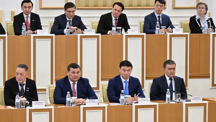 Укрепление светскости в Казахстане: необходимость закрепления светского характера образования в Конституции Атырау