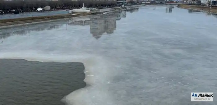 Водные глубины Атырау: 11 жизней, унесенных течением Атырау