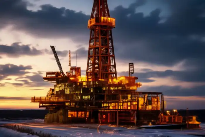 Shell инвестирует в глубокую разведку недр Казахстана: новое сотрудничество с Актюбинской областью Атырау