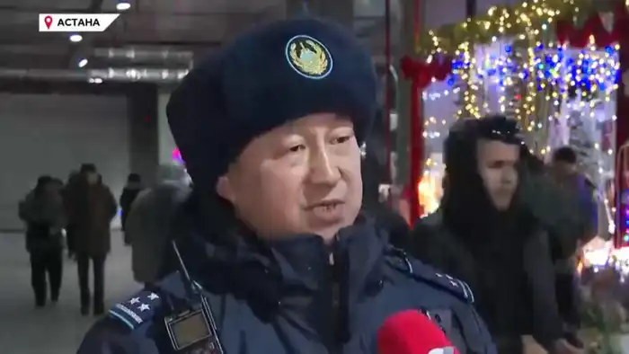 Штраф 20 МРП: МВД напомнило о правилах использования пиротехники в Казахстане Атырау