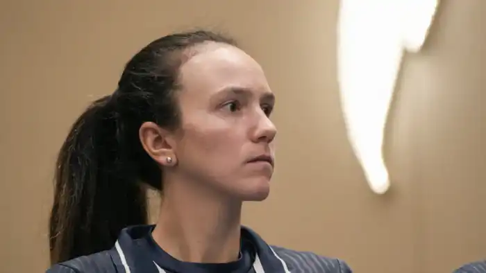 Лучшая теннисистка Казахстана Анна Данилина уступила в финале Australian Open, но заработала значительные призовые деньги. Атырау