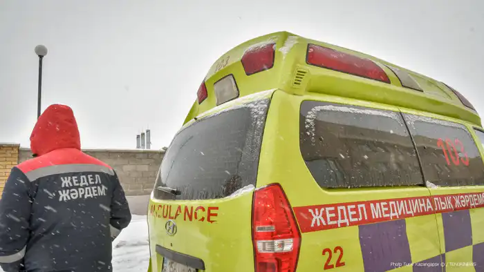 Смерть врача в больнице, розыск главы OrdaMed и подробности страшного ДТП в Астане: актуальные события 29 января Атырау