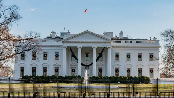 Трамп запускает план: Газу ждет новое управление от США Атырау