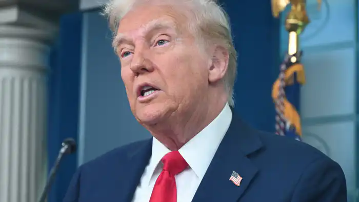Трамп решает судьбу Венесуэлы: кто станет новым лидером? Атырау