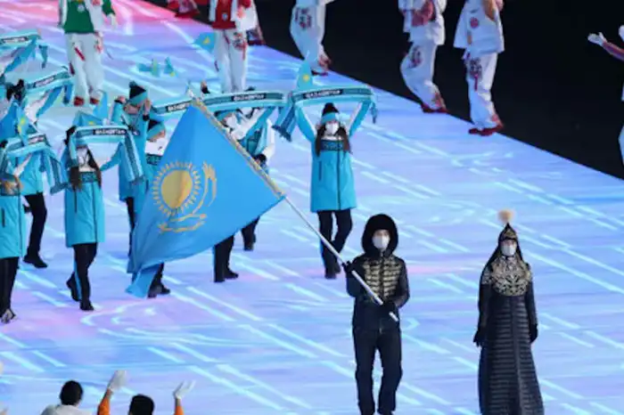 Состав сборной Казахстана на зимние Олимпийские игры 2026 в Милане и Кортина-д’Ампеццо Атырау