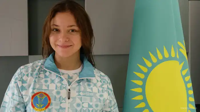Софья Самоделкина продолжает карьеру в США: как это повлияет на будущее казахстанского фигурного катания? Атырау