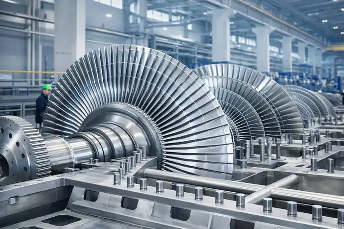 Строительство газотурбинной электростанции в Атырауской области начнётся в марте, полный запуск запланирован на 2029 год Атырау