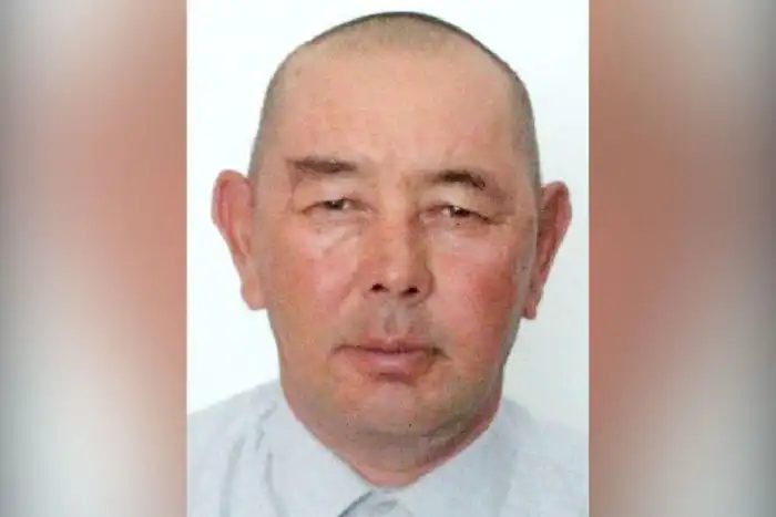  Атырау