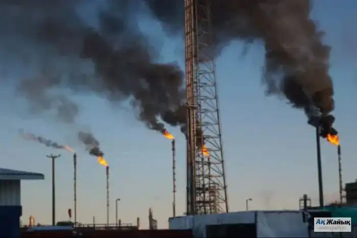 Затянувшийся простой на Тенгизе грозит снижением экспорта нефти через КТК Атырау