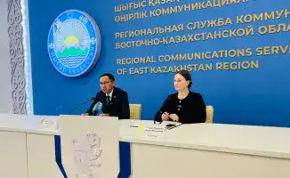 Молодежная политика ВКО: 25 тыс. мест и 3,7% безработицы!