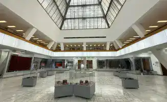 Кастеевский музей: 90 лет и новое дыхание!