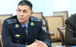 Обсуждение новых решений для защиты прав детей-сирот в Западно-Казахстанской области