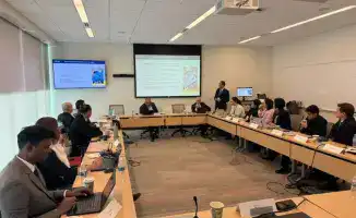 НЦТ и ETS: Новые горизонты в оценках образования!