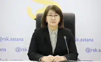 Эпидемия кори в Астане: более 380 случаев с начала года, угроза для коллективного иммунитета