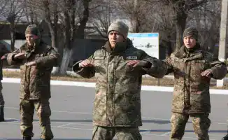 Военный оркестр Национальной гвардии мечта музыканта трудолюбие достижения