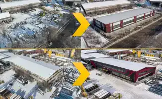 Almaty Region's Industrial Transformation: Over 10 Enterprises Prepare Sites for Small Industrial Parks