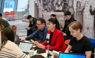 Образовательные реки Казахстана сольются в одну!